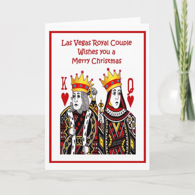 Christmas Cards (Front)