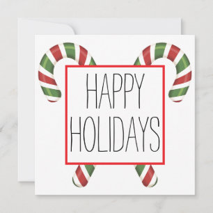 Christmas cards