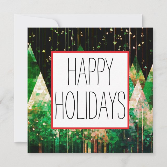 Christmas cards (Front)