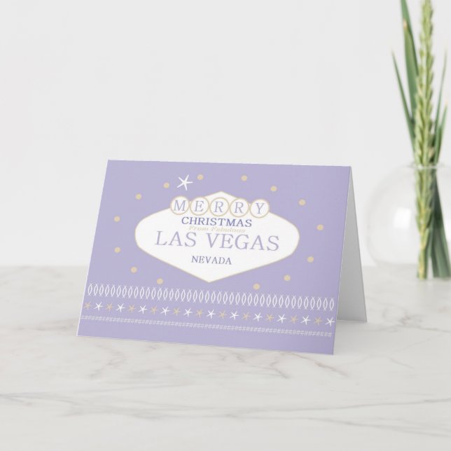 Christmas Cards (Front)