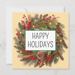 Christmas cards
