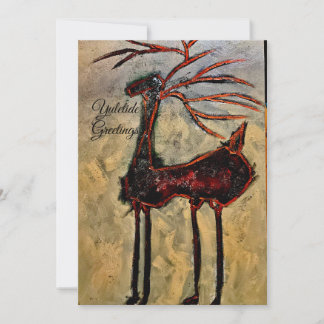 Christmas cards