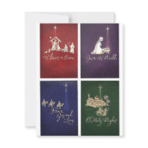 Christmas cards