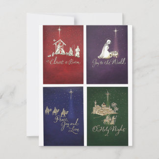 Christmas cards