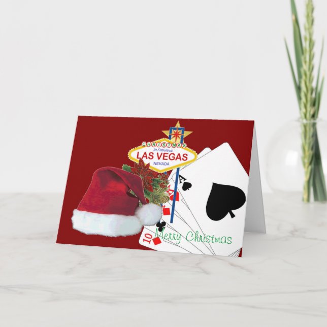 Christmas Cards (Front)