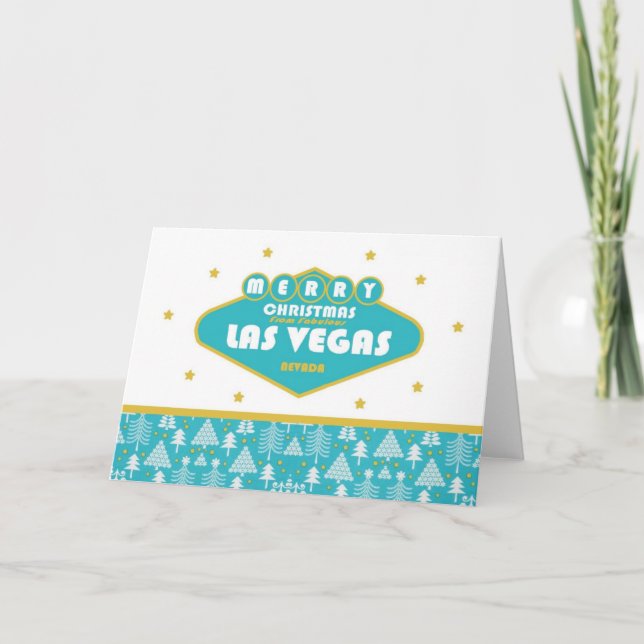 Christmas Cards (Front)