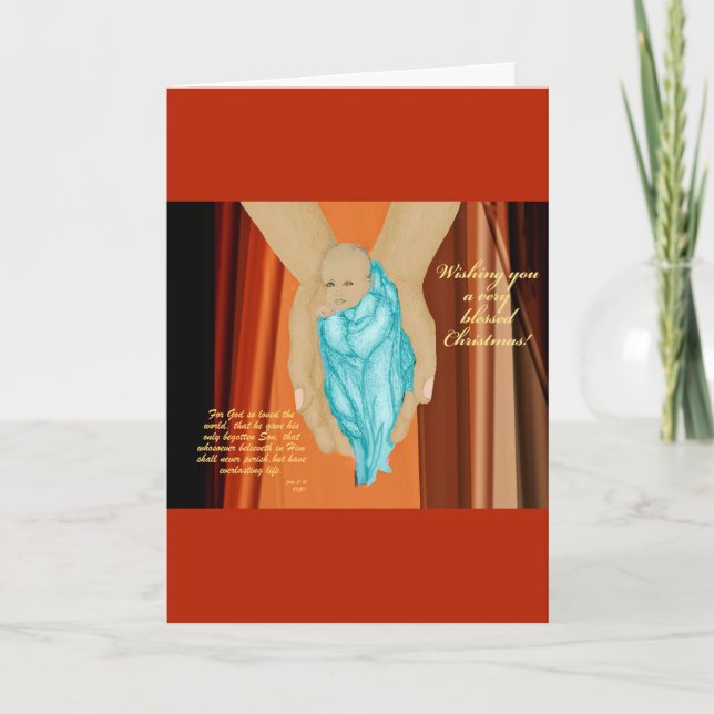 Christmas Cards (Front)