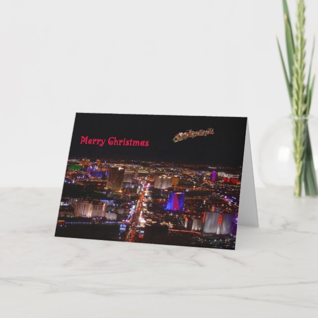 Christmas Cards (Front)