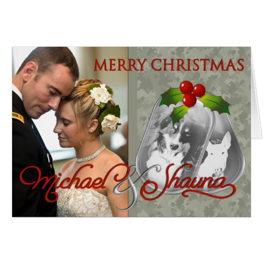 Christmas Cards for Shauna