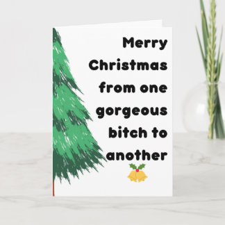 Christmas Cards for women