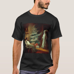 Christmas Carol Ghost of Christmas Present T-Shirt