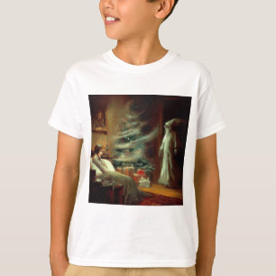 Christmas Carol Ghost of Christmas Present T-Shirt