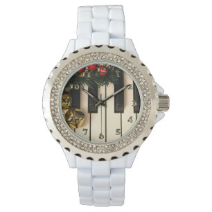 Christmas Carol Music Room Watch