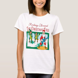 Christmas Carol Series T-Shirt