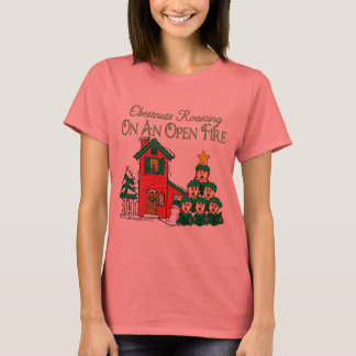 Christmas Carol Series T-Shirt