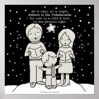 Christmas Caroling