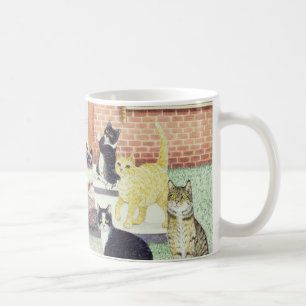 Christmas Carols Coffee Mug