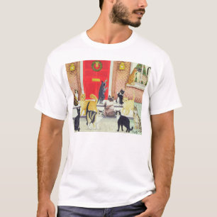 Christmas Carols T-Shirt