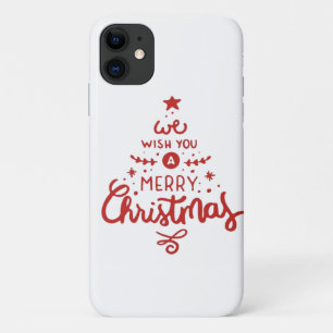 Christmas  iPhone 11 case
