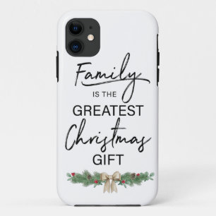 Christmas iPhone 11 Case