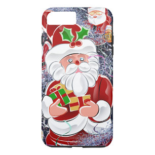 Christmas iPhone 8 Plus/7 Plus Case