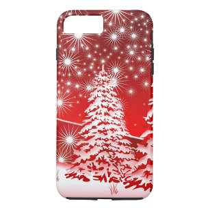 Christmas iPhone 8 Plus/7 Plus Case