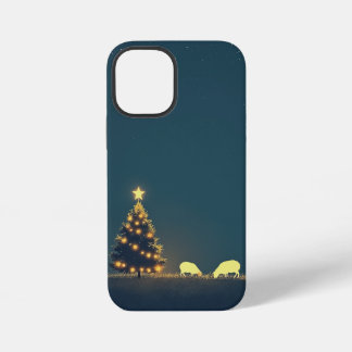 Christmas cell phone case