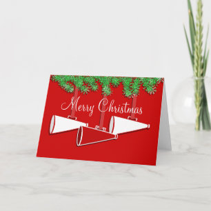 Christmas Cheer Card