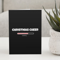 Christmas Cheer Loading