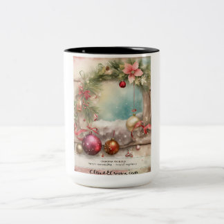 Christmas Cheer Mug