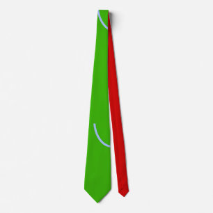 Christmas Cheer Neck Tie
