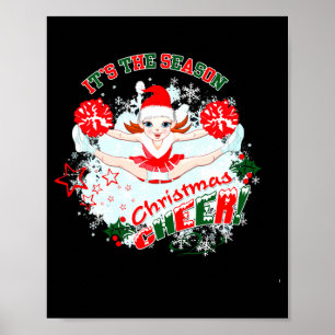 Christmas Cheer  Poster