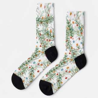 Christmas cheer socks