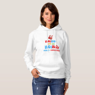 Christmas Cheer T-Shirt Hoodie