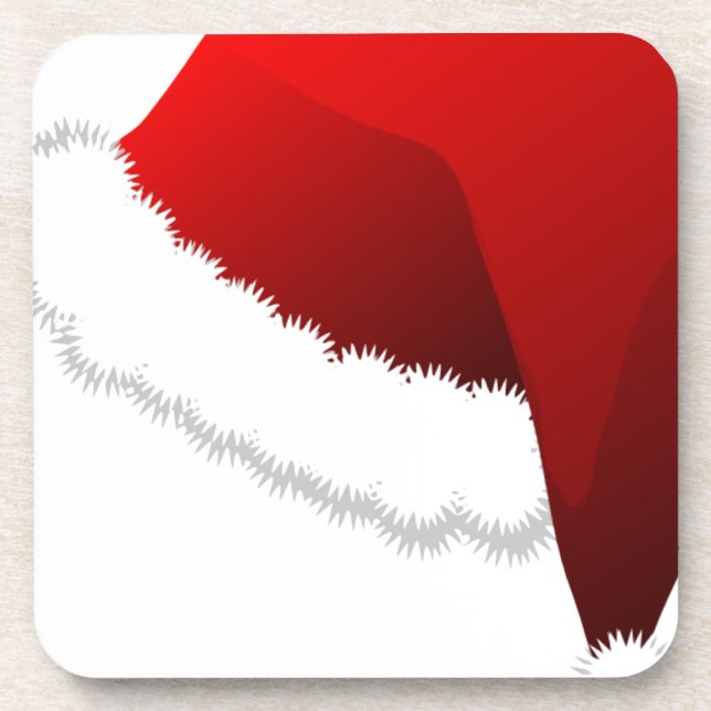 Christmas Cheers!_ Coaster (Front)