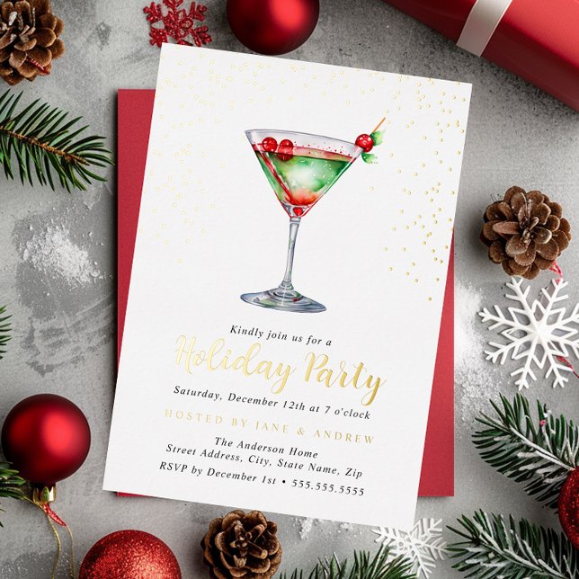 Christmas Cheers Holiday Party  (Creator Uploaded)