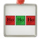 Christmas Chemistry