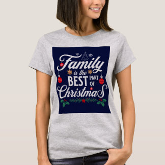 Christmas cherish T-Shirt