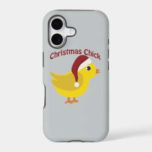 Christmas Chick
