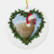 Christmas Chicken * Buff Orpington