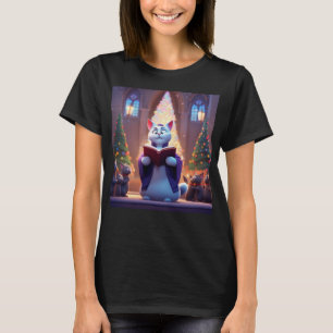 Christmas Choir T-Shirt