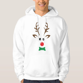 Christmas Christian Hoodie