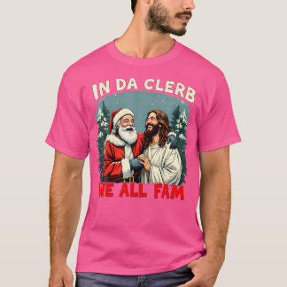 Christmas Christian T-Shirt