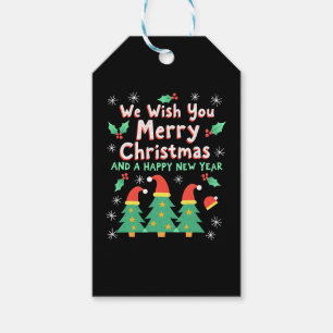 Christmas Christmas Christmas Christmas Christmas  Gift Tags