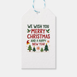 Christmas Christmas Christmas Christmas Christmas  Gift Tags