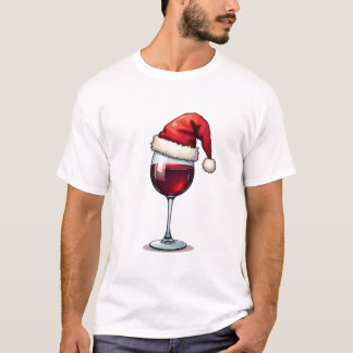 Christmas Christmas Christmas Christmas Christmas  T-Shirt