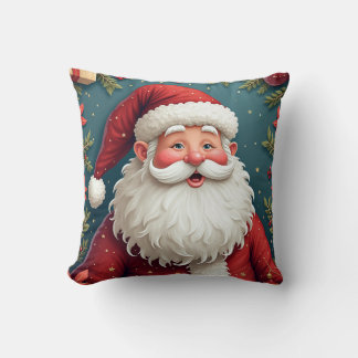 christmas christmas tree cushion pillow