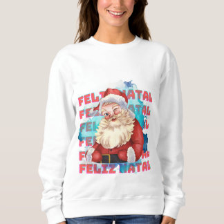 Christmas clothes sweatshirt