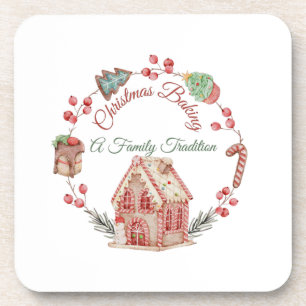 Christmas Coasters