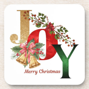 Christmas Coasters